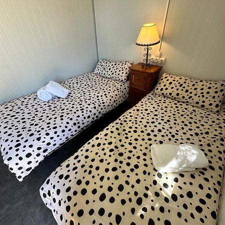 Bungalow Golosina Torrelaguna Luaran gambar