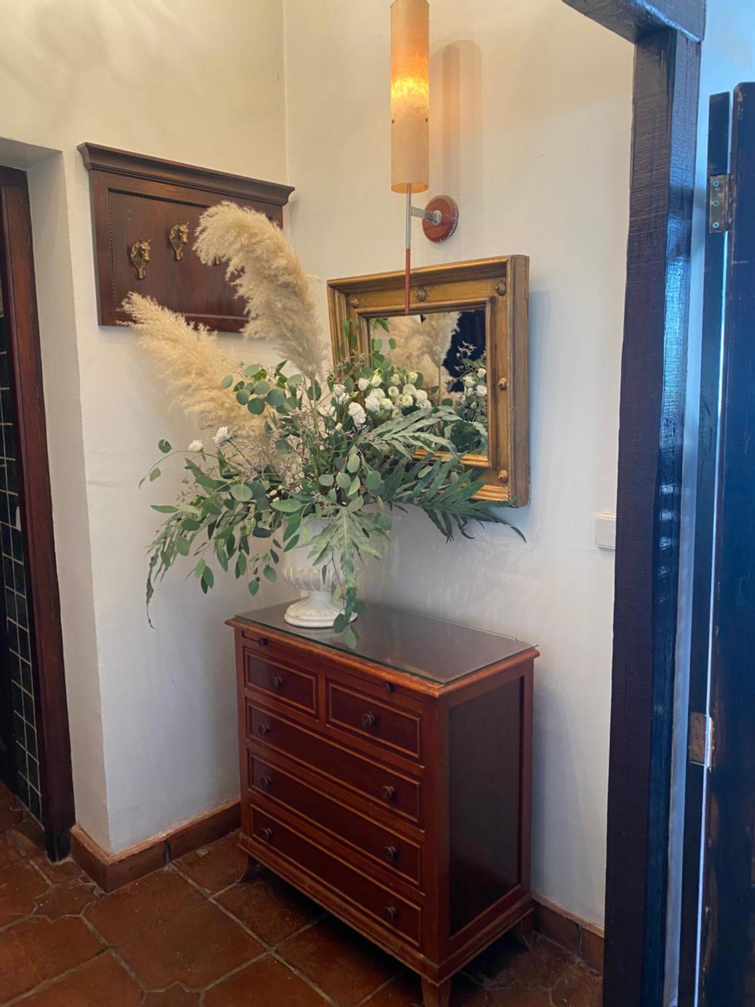 Bungalow Golosina Torrelaguna Luaran gambar