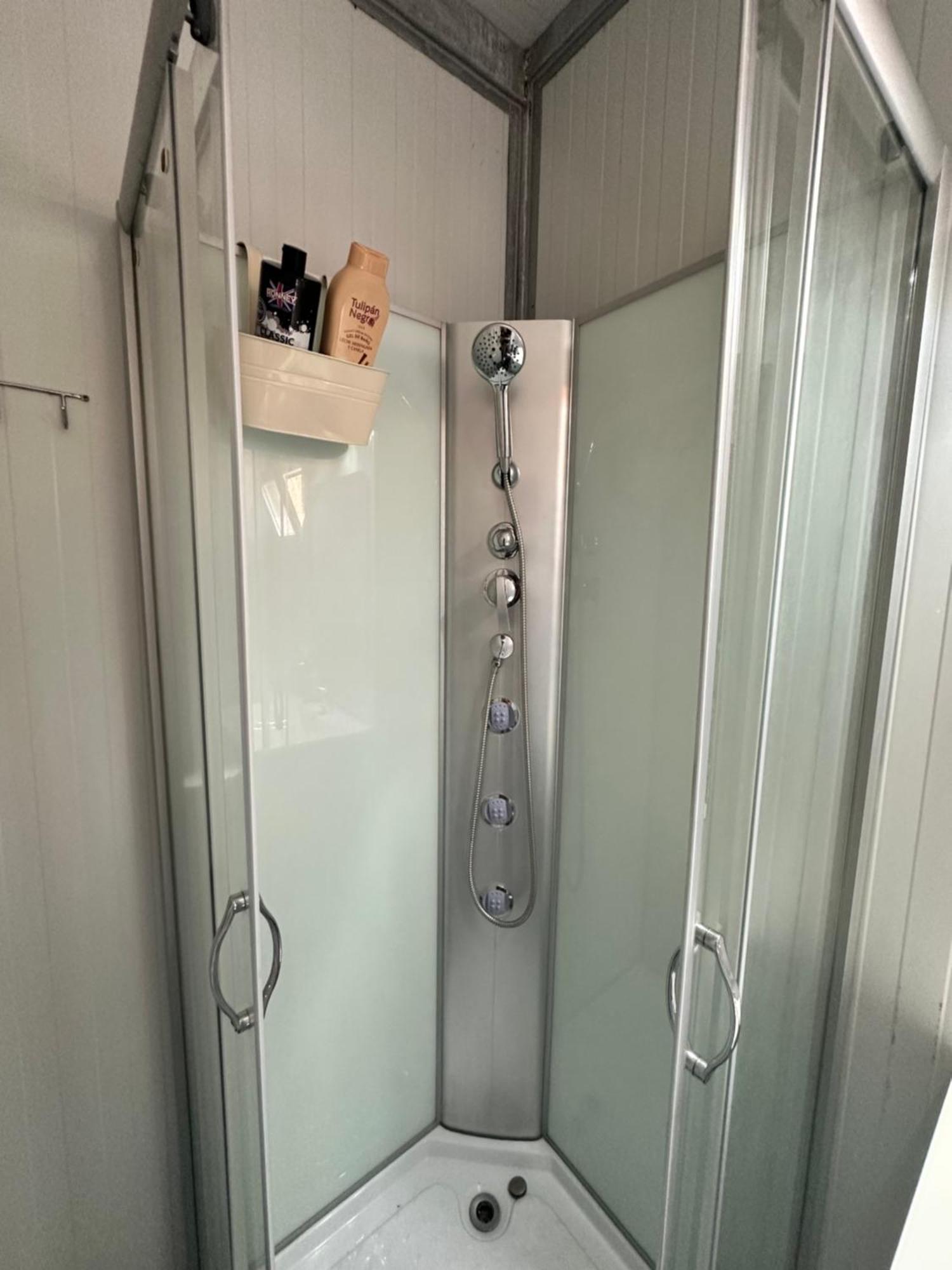 Bungalow Golosina Torrelaguna Luaran gambar