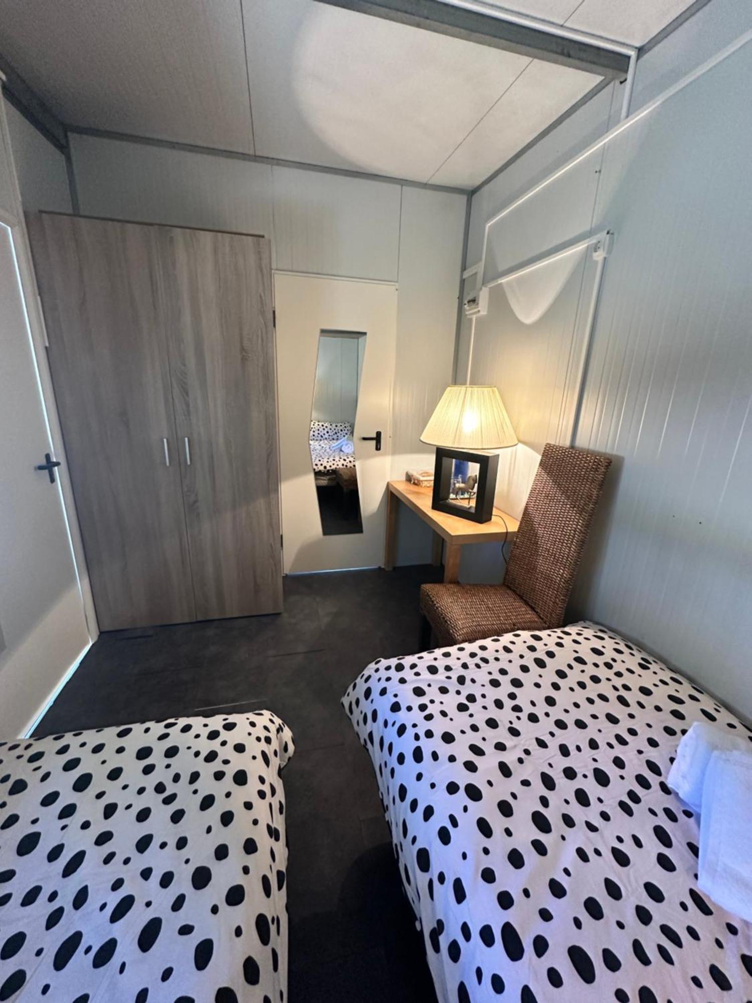 Bungalow Golosina Torrelaguna Luaran gambar