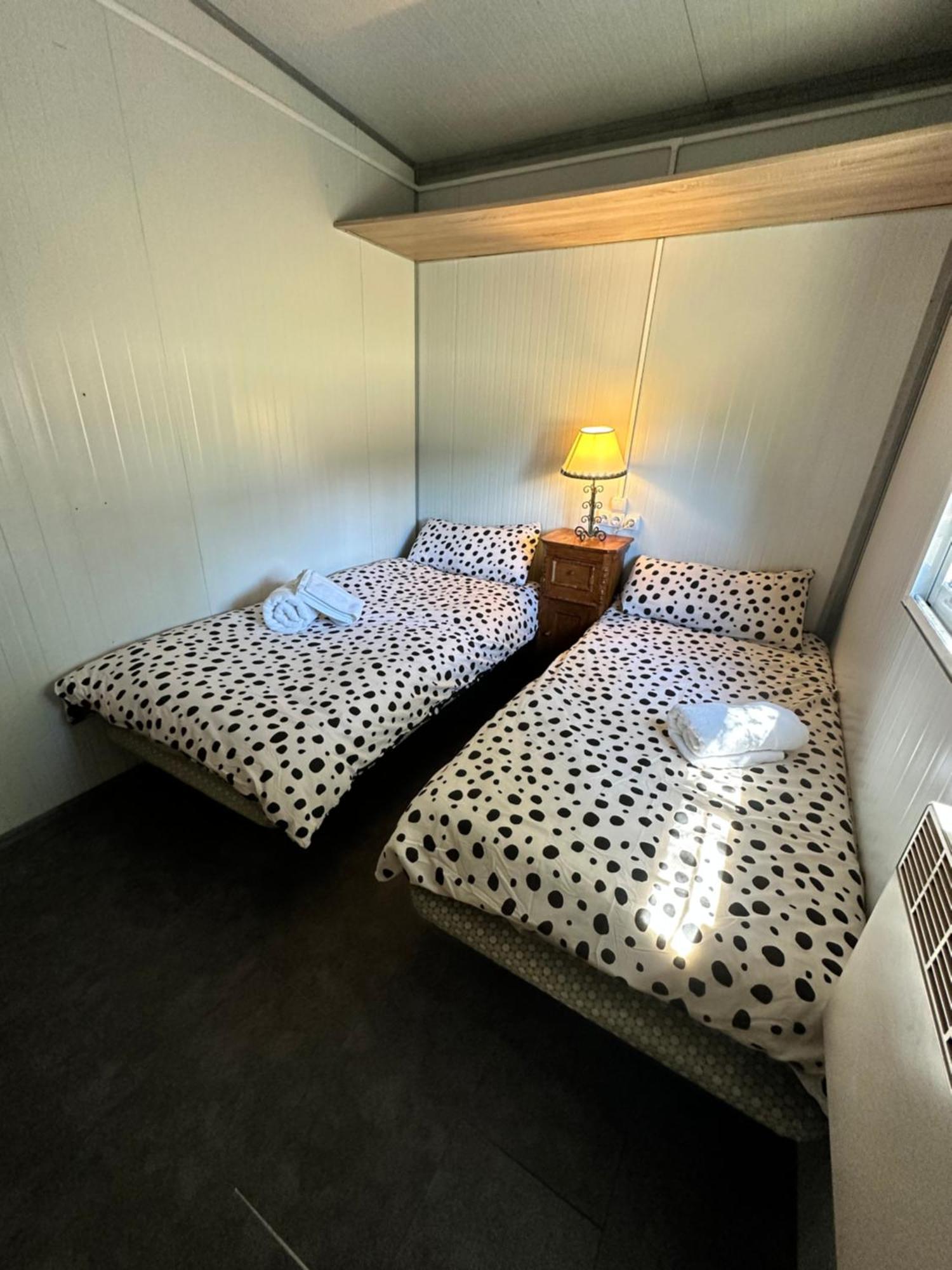 Bungalow Golosina Torrelaguna Luaran gambar