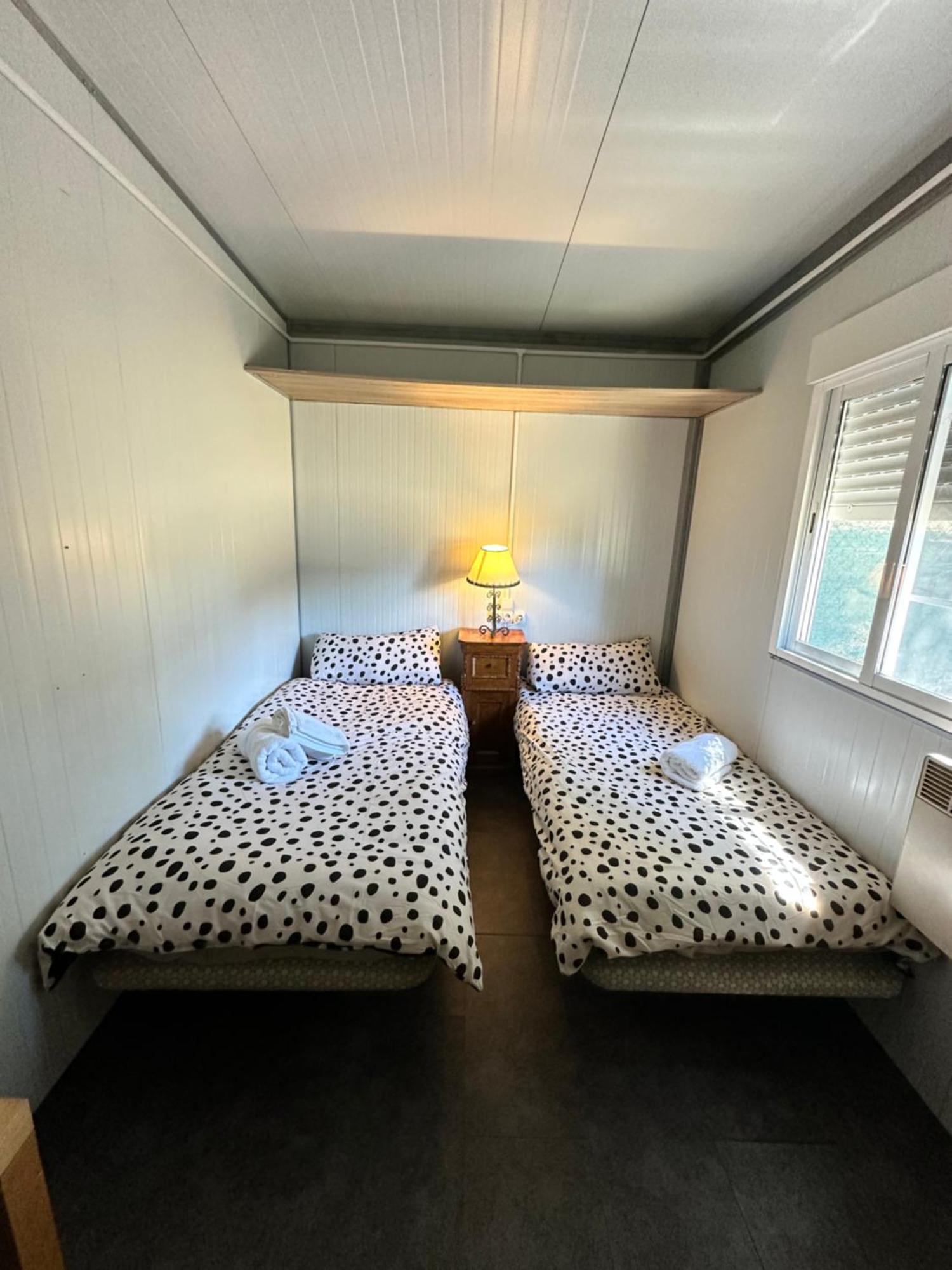 Bungalow Golosina Torrelaguna Luaran gambar