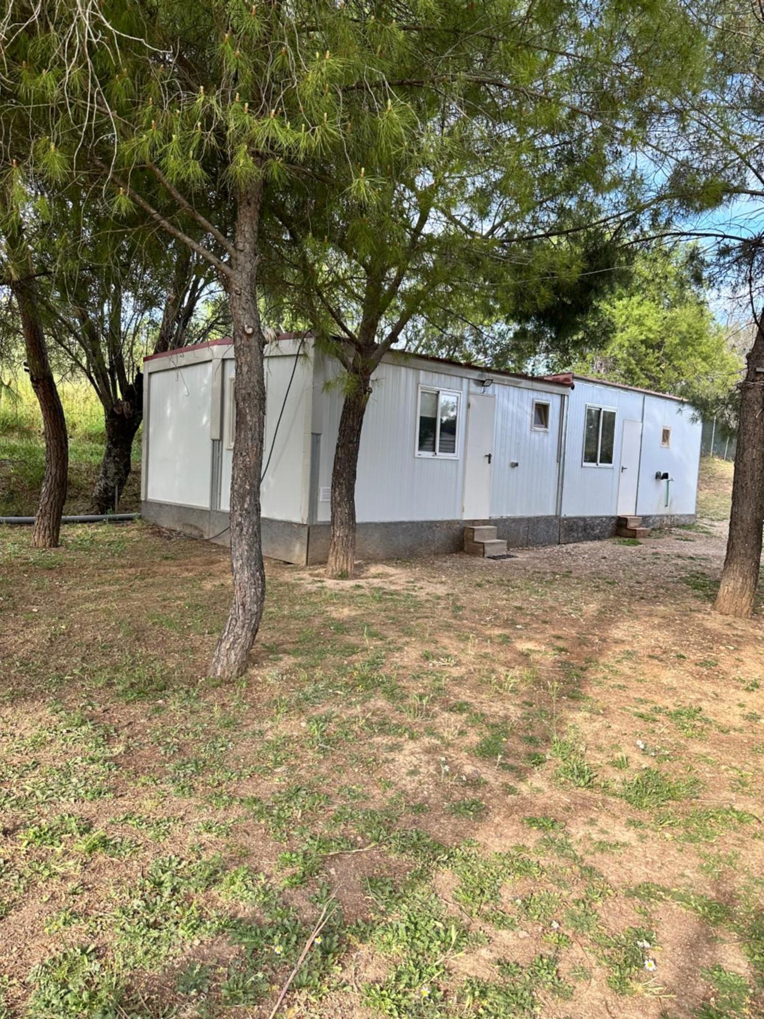 Bungalow Golosina Torrelaguna Luaran gambar