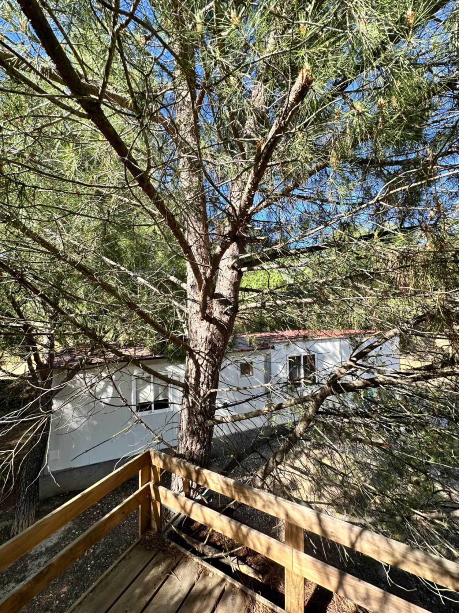 Bungalow Golosina Torrelaguna Luaran gambar