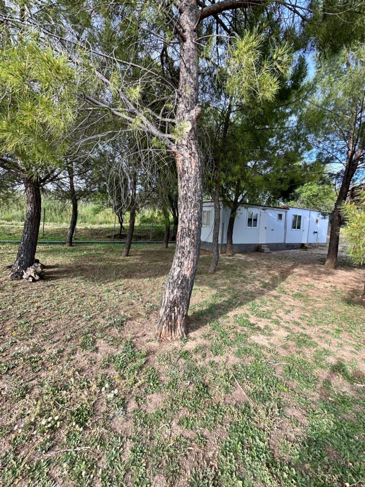 Bungalow Golosina Torrelaguna Luaran gambar